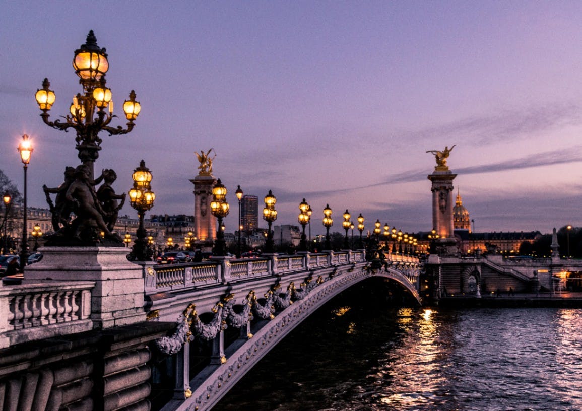 Long-term visas for France: types & eligibility