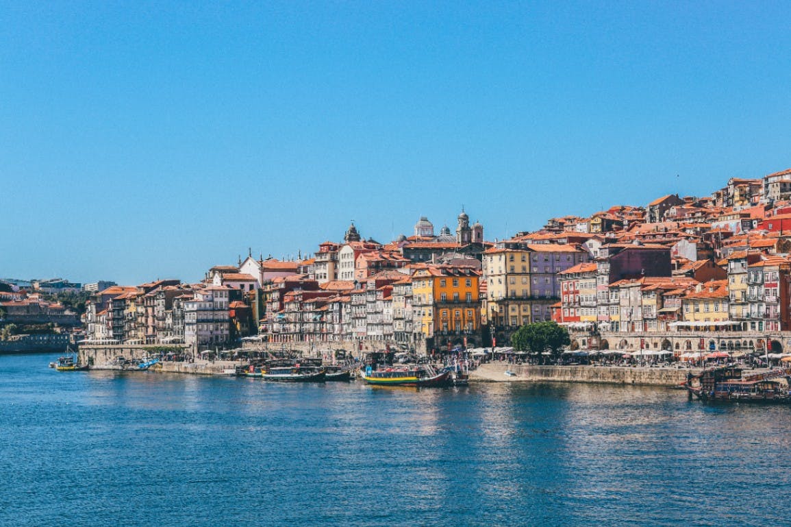 The New Digital Nomad Visa for Portugal 2022