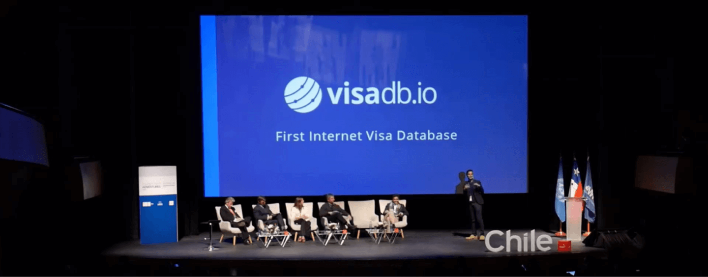 Visa Database