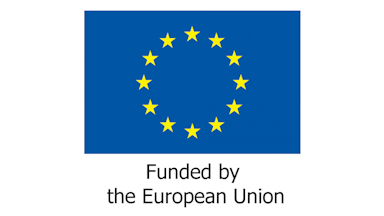 Supported by EU Development Fund