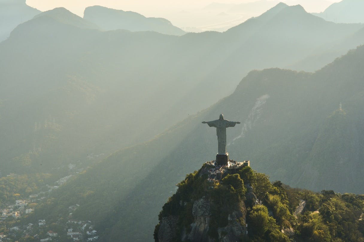 5 facts about the Brazil Digital Nomad Visa: told by Immigration Expert