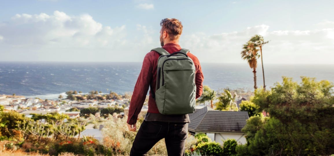 Best Backpack for Digital Nomads and Remote Workers in 2023