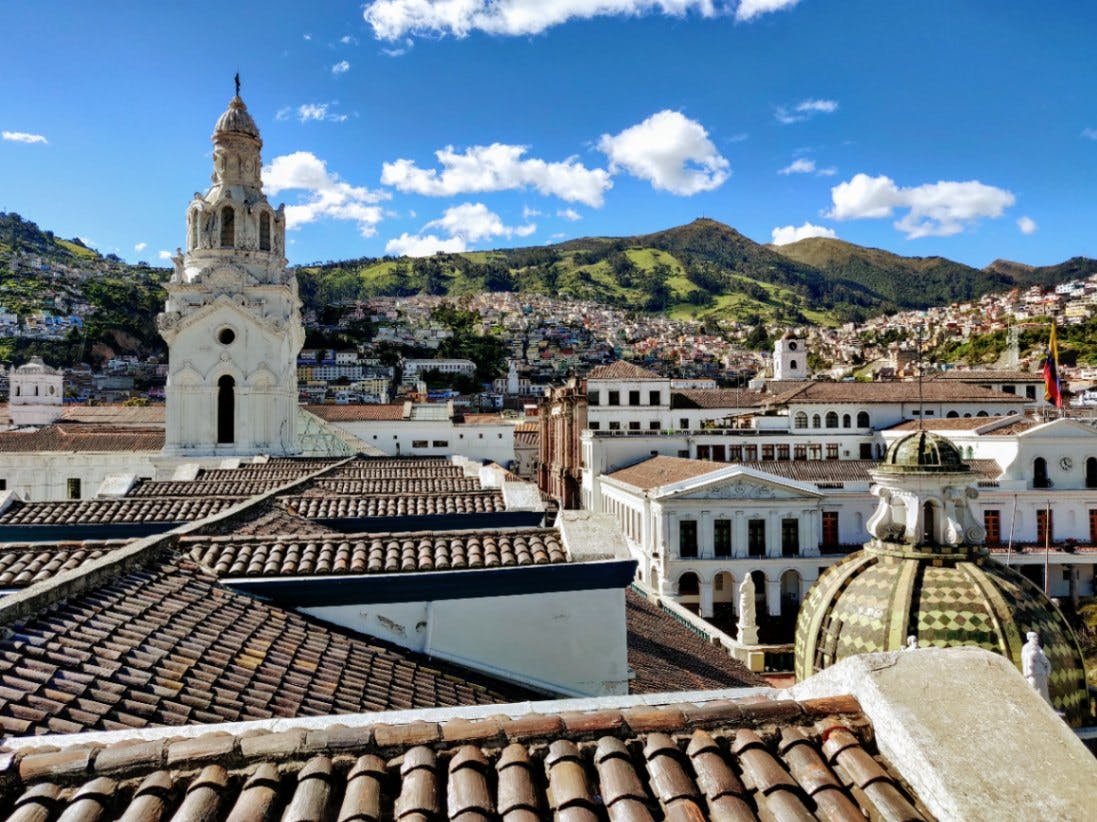 Ecuador Visa Options for Digital Nomads and Expats in 2023