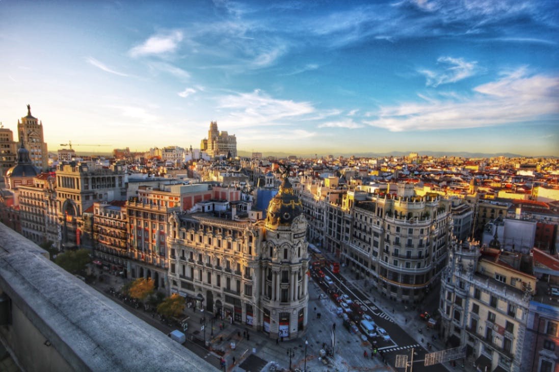 Everything about the Digital Nomad Visa for Spain in 2023 