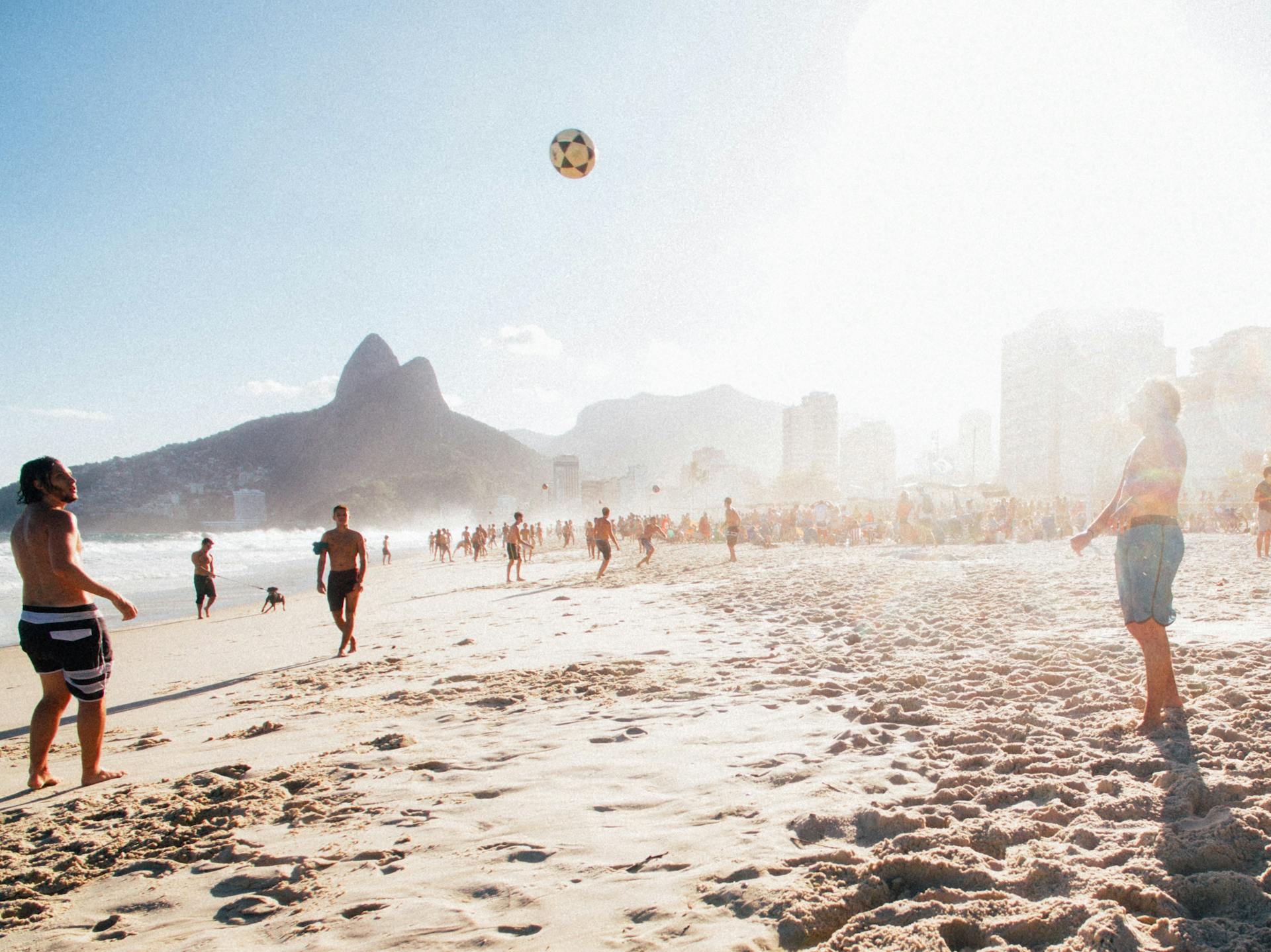How to extend your tourist visa in Brazil: a complete guide