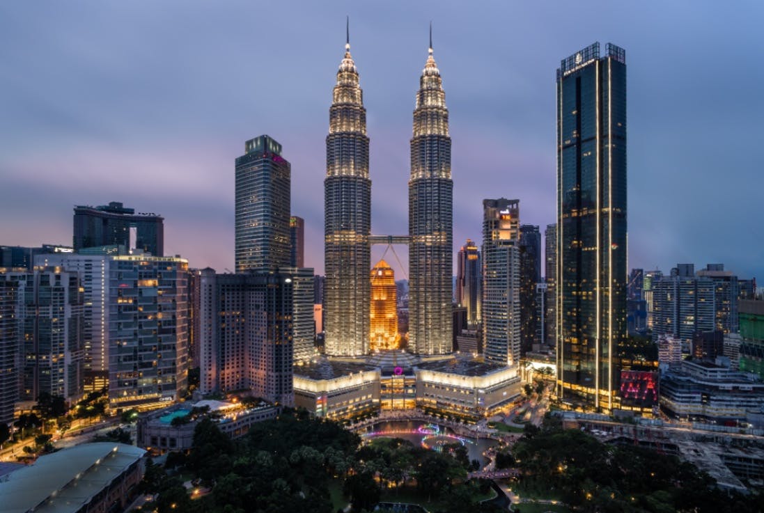 Malaysia for Digital Nomads [Guide 2023] 