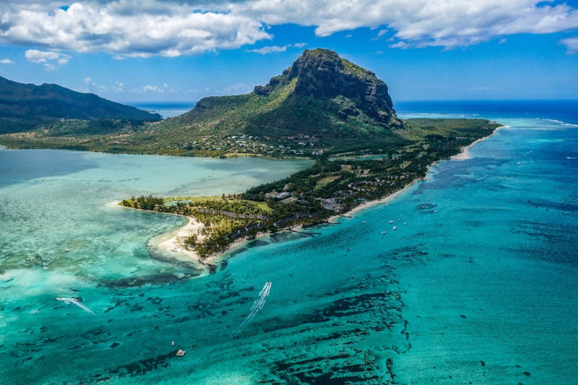 Mauritius Visa Options for Digital Nomads