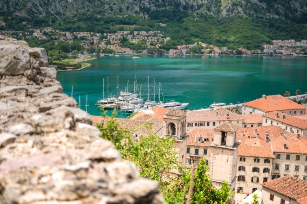 Montenegro for Digital Nomads [Guide 2023]