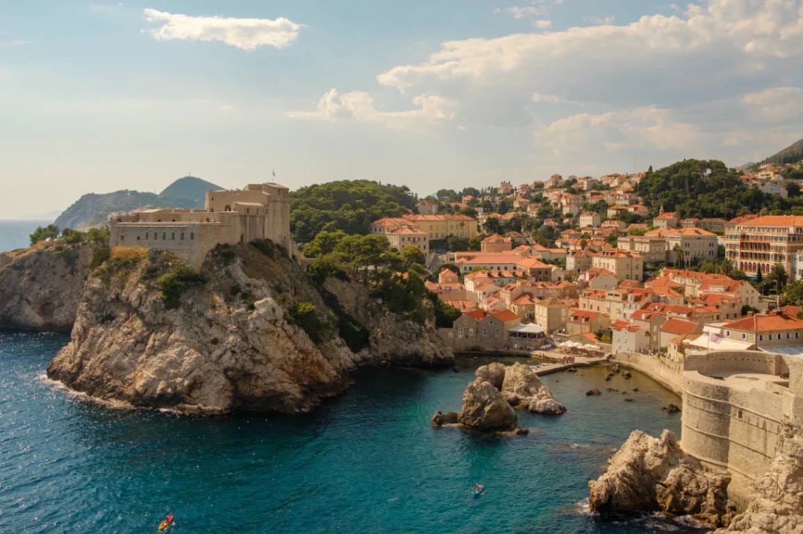 Move to Croatia: A Basic Guide for Digital Nomads 
