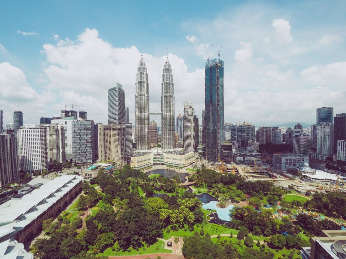 Q&A: How to apply for the Digital Nomad Visa for Malaysia in 2023