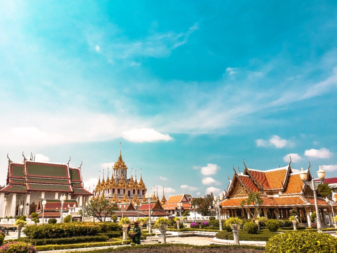 Thailand Visa Options for Digital Nomads in 2023