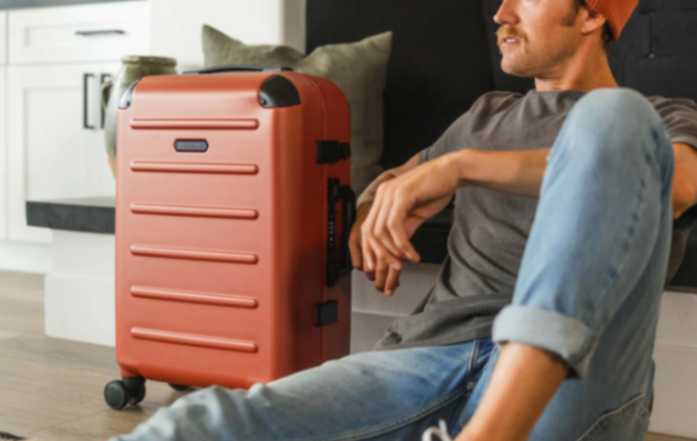 The Best Carry-On Luggage for Digital Nomads and How to Choose the Right One